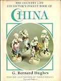 The 'Country life' collector's pocket book of china