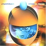 Revue Edgar Froese  / Stuntman