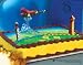 All Products : Harry Potter and the Half-Blood Prince Cake Topper
