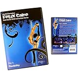 Felix Cane Pole Dance Mastery: Flexibility