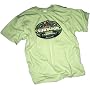 Survivor Gabon Logo T-Shirt