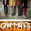 Grammatics