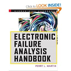 Electronic Failure Analysis Handbook