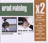X2: Who Needs Pictures / Part II