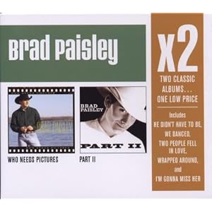 X2: Who Needs Pictures / Part II