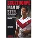 Sculthorpe: Man of Steel