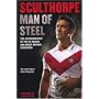 Sculthorpe: Man of Steel