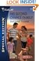 His Second-Chance Family (Silhouette Special Large Print)