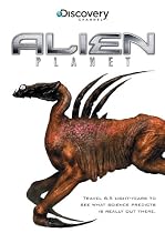 Watch Alien Planet Movie Online.