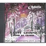 Native Ground...Stand My Ground STAND MY GROUND(DVD付)