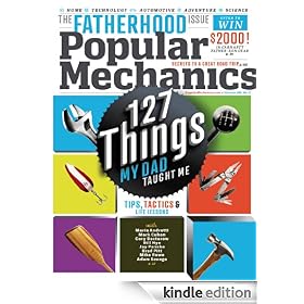 Popular Mechanics