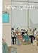 'Around the World' Cover print by Adrian Tomine, Published in The New Yorker on 12/26/2005