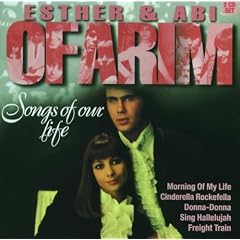 Songs Of Our Life