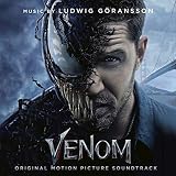 Venom (Original Motion Picture Soundtrack)