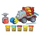 Play-Doh Max the Cement Mixer