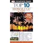 Honolulu and Oahu (DK Eyewitness Top 10 Travel Guide)