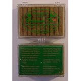 40 Fir Balsam Sticks In Plastic Case - Paine's Fir Balsam Incense by Paine Products (Paine's)