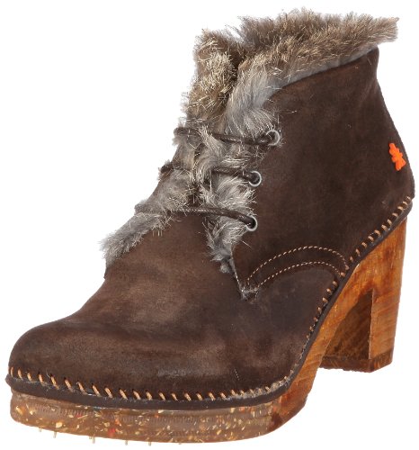 ART AMSTERDAM 317 Damen Fashion Halbstiefel & Stiefeletten