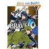 Brave 10 ,Bd. 2