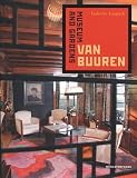 Review Fonds Mercator  / Museum and Gardens Van Buuren