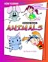 Drawing Manga Animals (How to Draw Manga)