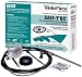 Teleflex SS13710 Safe-T Quick Connect Marine Rotary Steering System