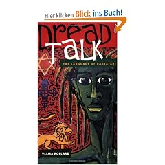 Dread Talk: The Language of the Rastafari