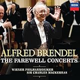 Alfred Brendel: The Farewell Concerts