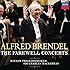Alfred Brendel: The Farewell Concerts
