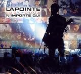 1994-2006: N'Importe Qui [CD + DVD]