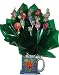 Lots of Lollipops in a Celebrate Mug