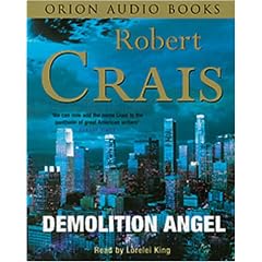 Demolition Angel: Abridged