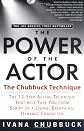 The Power of the Actor