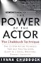 The Power of the Actor