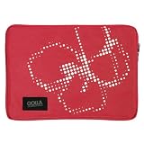 Golla - G1162 - Dip - Housse de protection pour Netbook 10,2" - Rose