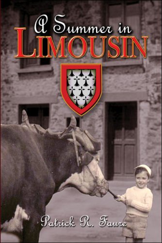 City Travel Guides Discounted  Search : A Summer in Limousin
