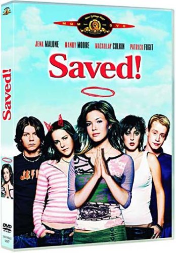Saved !
