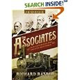 The Associates: Four Capitalists Who Created California