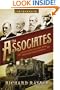 The Associates: Four Capitalists Who Created California