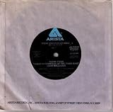 CLOSE ENCOUNTERS OF THE THIRD KIND (ORIGINAL SOUNDTRACK MUSIC - JOHN WILLIAMS, 33 1/3 RPM SINGLE, 1977)