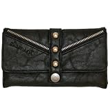 Element Nairobi Girls Wallet Black
