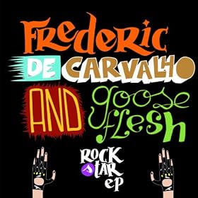 Rock Star - EP