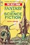 Best from Fantasy and Science Fiction: 5th Series