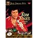 TOM JONES GREATEST HITS [DVD] SIDV-09001