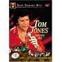 TOM JONES GREATEST HITS [DVD] SIDV-09001