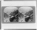 The bay and city, Valparaiso, Chile, So. Am. Reprint (14 x 12 inches)