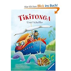 Tikitonga
