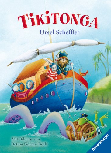 Produkt-Bild: Tikitonga