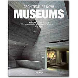 Architecture Now! Museums
