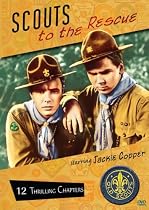 Stream Scouts to the Rescue Online.